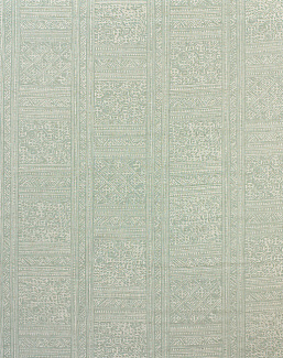 Ткань Andrew Martin Salento Ostuni/Celadon