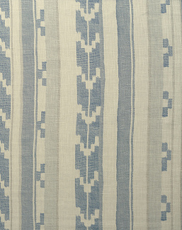 Ткань Andrew Martin Hindu Kush Indus/Denim