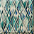 Ткань Equipo DRT Tuareg Velvet TuaregVelvet/335/Azul