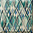 Ткань Equipo DRT Tuareg Velvet TuaregVelvet/335/Azul