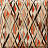 Ткань Equipo DRT Tuareg Velvet TuaregVelvet/880/Multicolor