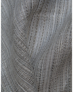 Ткань Bisson Bruneel Variation VariationDeTwist-Brun