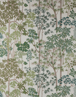 Ткань Jane Churchill Kingswood J0128-02