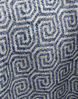Ткань Galleria Arben Harrison Rockley/09-Mosaic