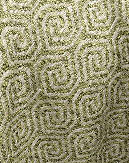 Ткань Galleria Arben Harrison Rockley/18-Pesto