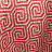 Ткань Galleria Arben Harrison Rockley/26-Coral