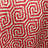 Ткань Galleria Arben Harrison Rockley/26-Coral
