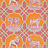 Ткань Jim Thompson Jim Thompson №9 Monkey Business N9012298001