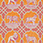 Ткань Jim Thompson Jim Thompson №9 Monkey Business N9012298001