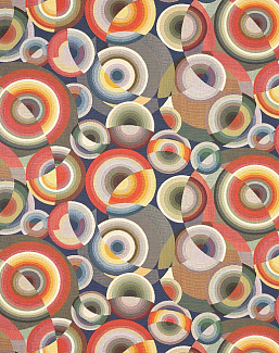 Ткань Pierre Frey Mil Neuf Cent Vingt Tapisserie F3792001