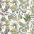 Ткань Nina Campbell Dallimore NCF4530-03
