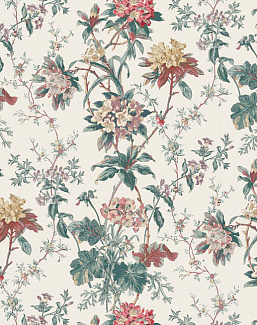 Ткань Nina Campbell Dallimore NCF4531-04