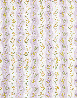 Ткань Nina Campbell Dallimore NCF4532-06