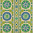 Ткань Manuel Canovas Ondine M4140/01