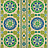 Ткань Manuel Canovas Ondine M4140/01