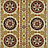 Ткань Manuel Canovas Ondine M4140/02