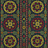 Ткань Manuel Canovas Ondine M4140/03