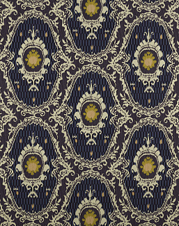Ткань Manuel Canovas Ondine M4142/03