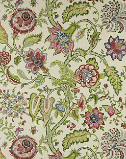 Ткань Manuel Canovas Ondine M4143/01
