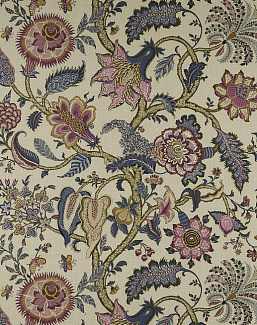 Ткань Manuel Canovas Ondine M4143/02