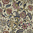 Ткань Manuel Canovas Ondine M4143/02