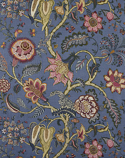 Ткань Manuel Canovas Ondine M4143/03