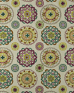 Ткань Manuel Canovas Ondine M4151/01