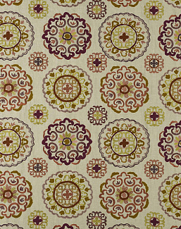 Ткань Manuel Canovas Ondine M4151/02