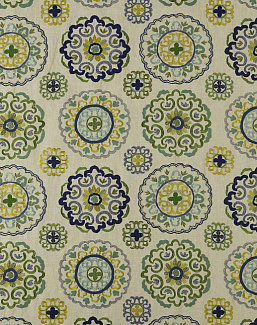 Ткань Manuel Canovas Ondine M4151/03