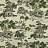 Ткань Manuel Canovas Ondine M4153/01