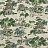 Ткань Manuel Canovas Ondine M4153/02