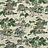 Ткань Manuel Canovas Ondine M4153/02