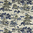 Ткань Manuel Canovas Ondine M4153/03