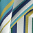 Ткань Daylight Outland Tangier/Teal