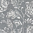Ткань Daylight Korso Mombasa/Glacier Grey