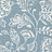 Ткань Daylight Korso Mombasa/Pale Bleu