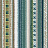 Ткань Daylight Korso Pretoria/Teal