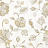 Ткань Daylight Bogatell Fatima/Gold