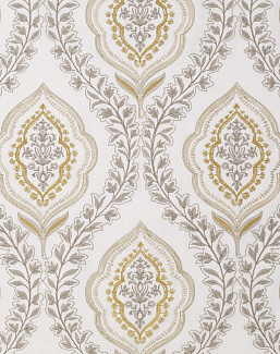 Ткань Daylight Bogatell Valetta/Gold