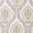 Ткань Daylight Bogatell Valetta/Gold