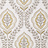 Ткань Daylight Bogatell Valetta/Gold