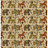 Ткань Clarence House Indochine 14534/01