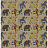 Ткань Clarence House Indochine 14534/02