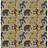 Ткань Clarence House Indochine 14534/02