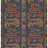 Ткань Clarence House Indochine 17196/01