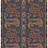Ткань Clarence House Indochine 17196/01
