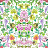 Ткань Designers Guild Ghirlanda FDG3136/01