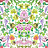Ткань Designers Guild Ghirlanda FDG3136/01