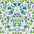 Ткань Designers Guild Ghirlanda FDG3136/03