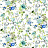 Ткань Designers Guild Ghirlanda FDG3142/02